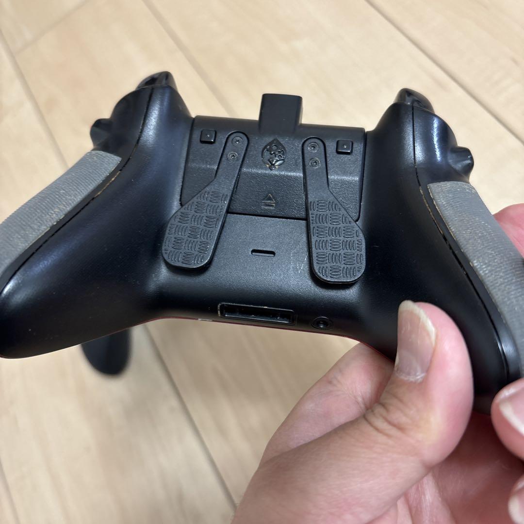 Xbox Elite ワイヤレス コントローラー シリーズ2 と他２個セット