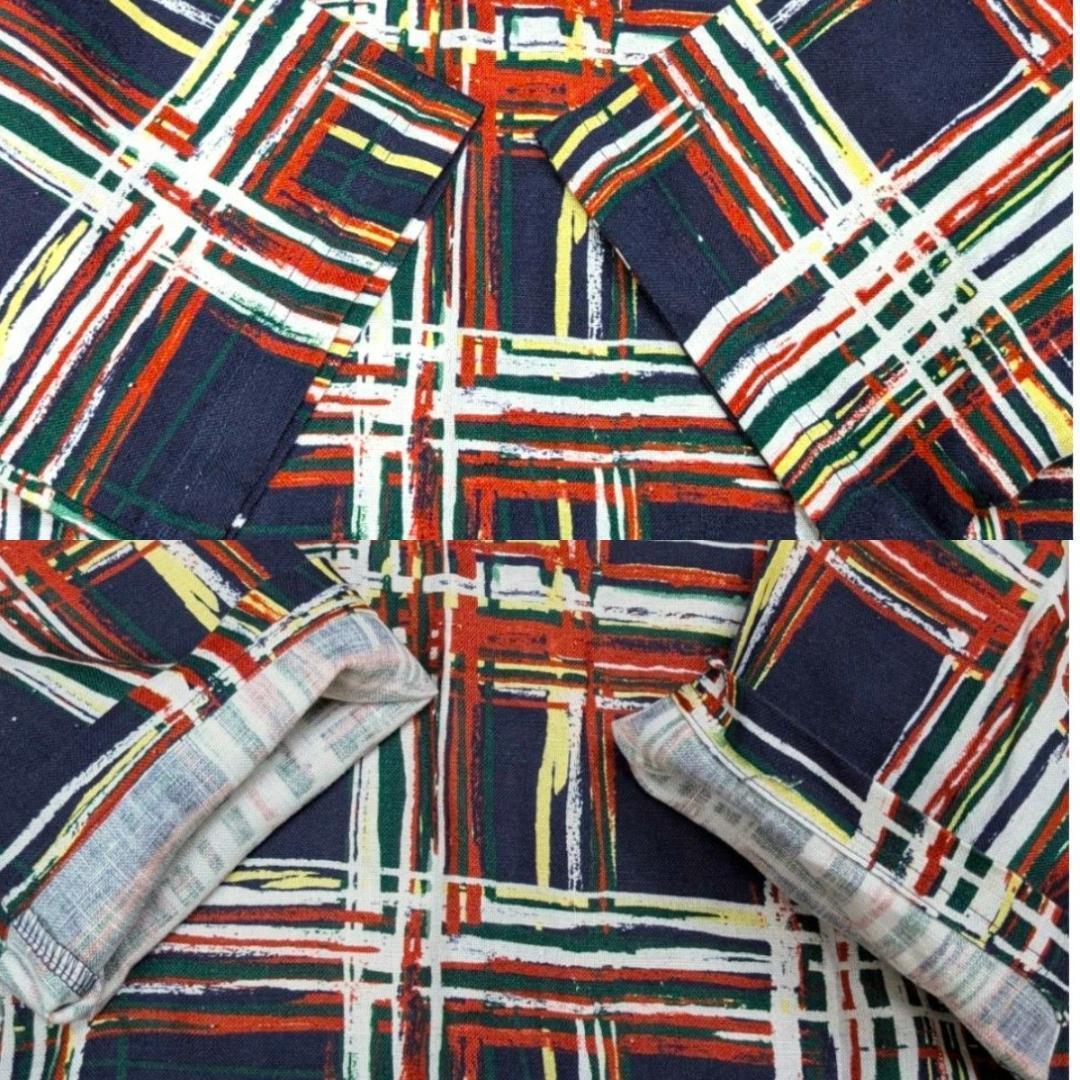 MARNI マルニ チュニック カットソー プルオーバー チェック