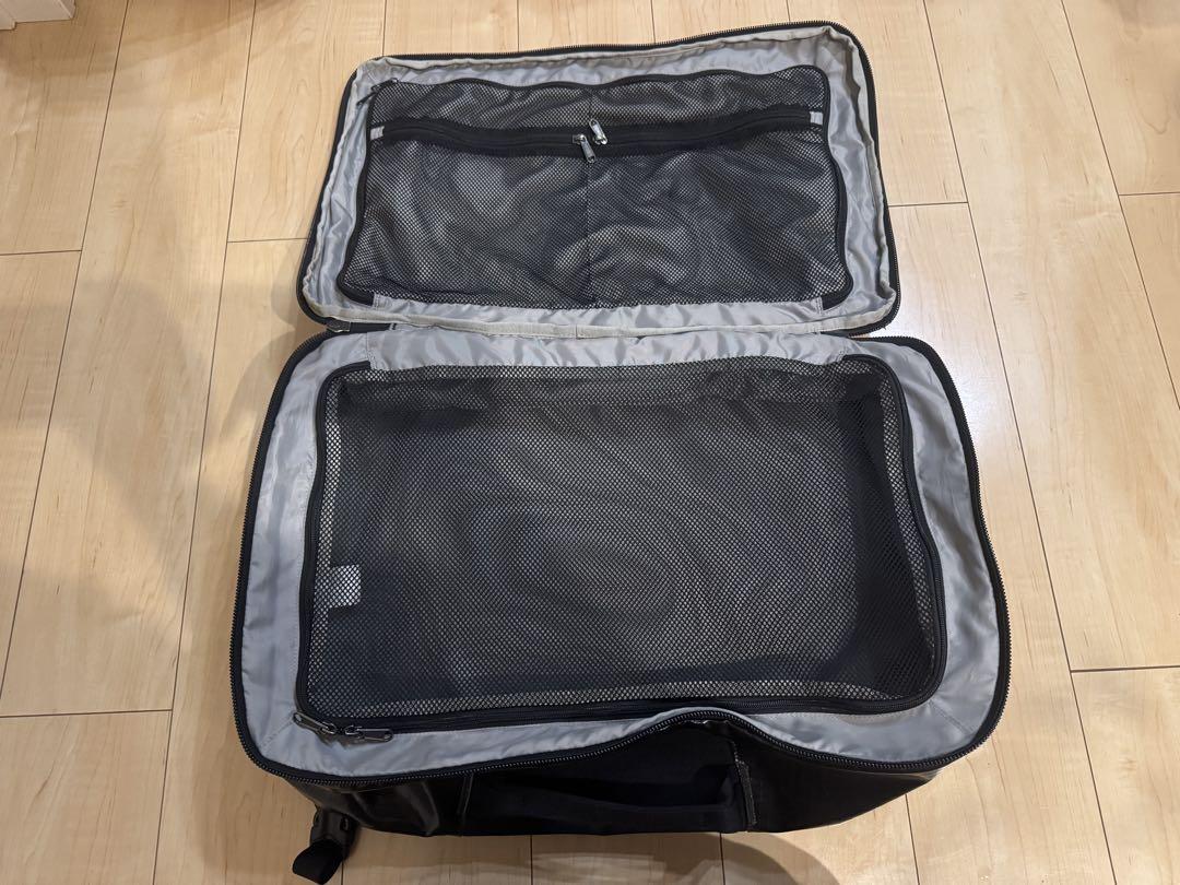 patagonia パタゴニア バッグ BLACK HOLE MLC 45L