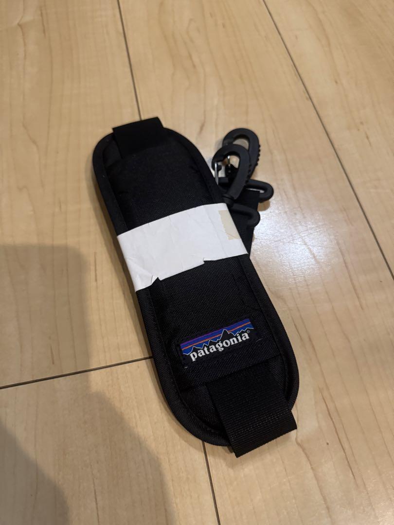 patagonia パタゴニア バッグ BLACK HOLE MLC 45L