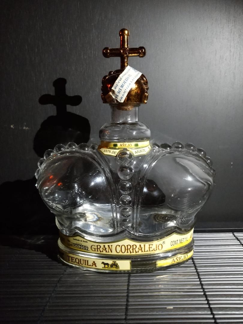 GRAN CORRALEJO アネホテキーラ 750ml - メルカリ