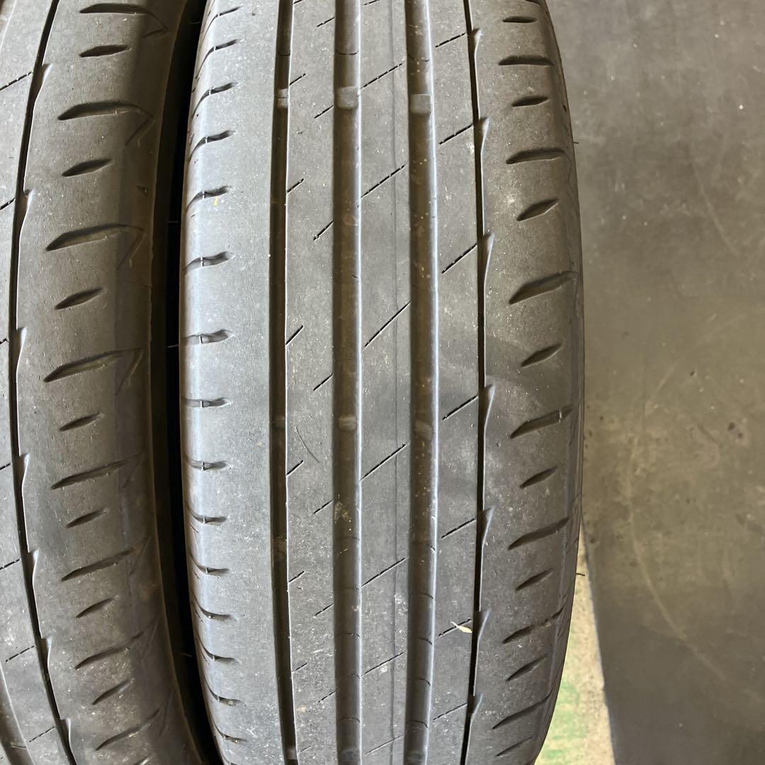 165/55R15 4本セット ブリヂストン POTENZA RE004