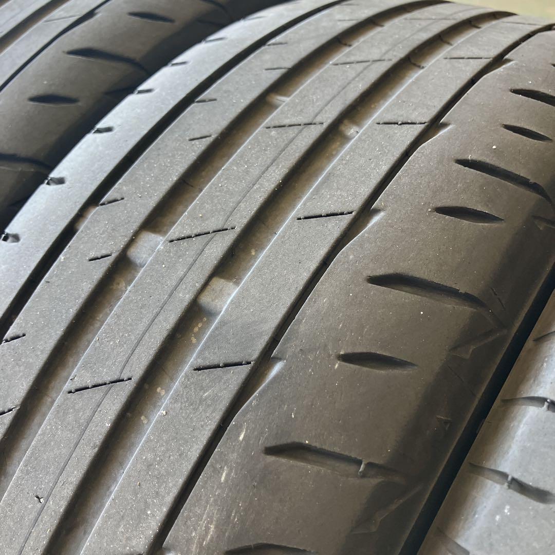 165/55R15 4本セット ブリヂストン POTENZA RE004