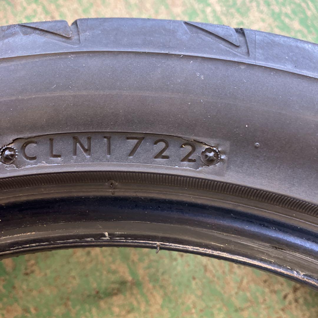 165/55R15 4本セット ブリヂストン POTENZA RE004