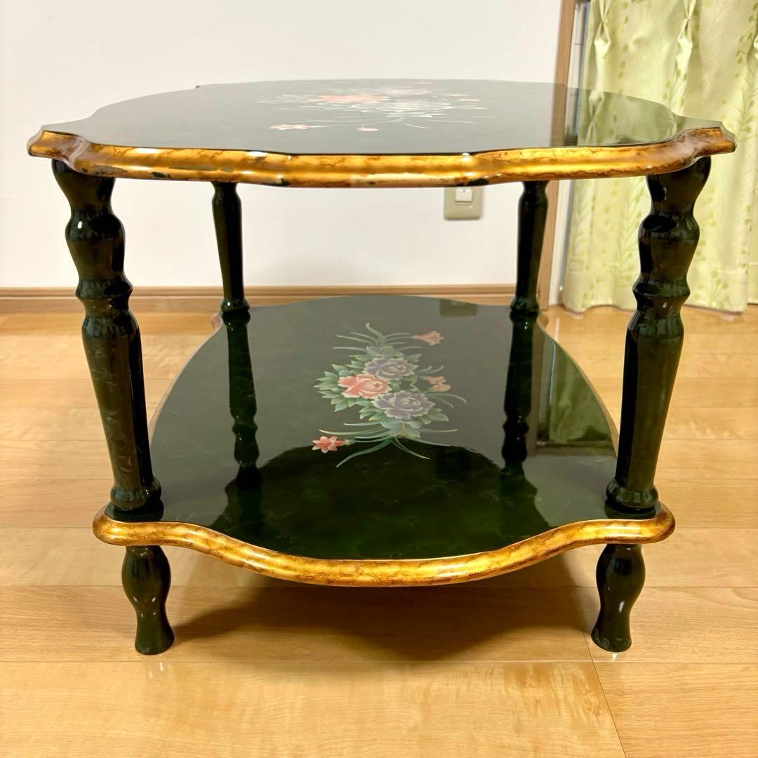 イタリア調 ハンドペイント