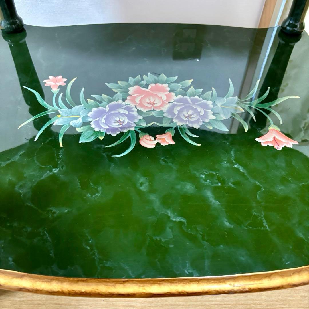 イタリア調 ハンドペイント