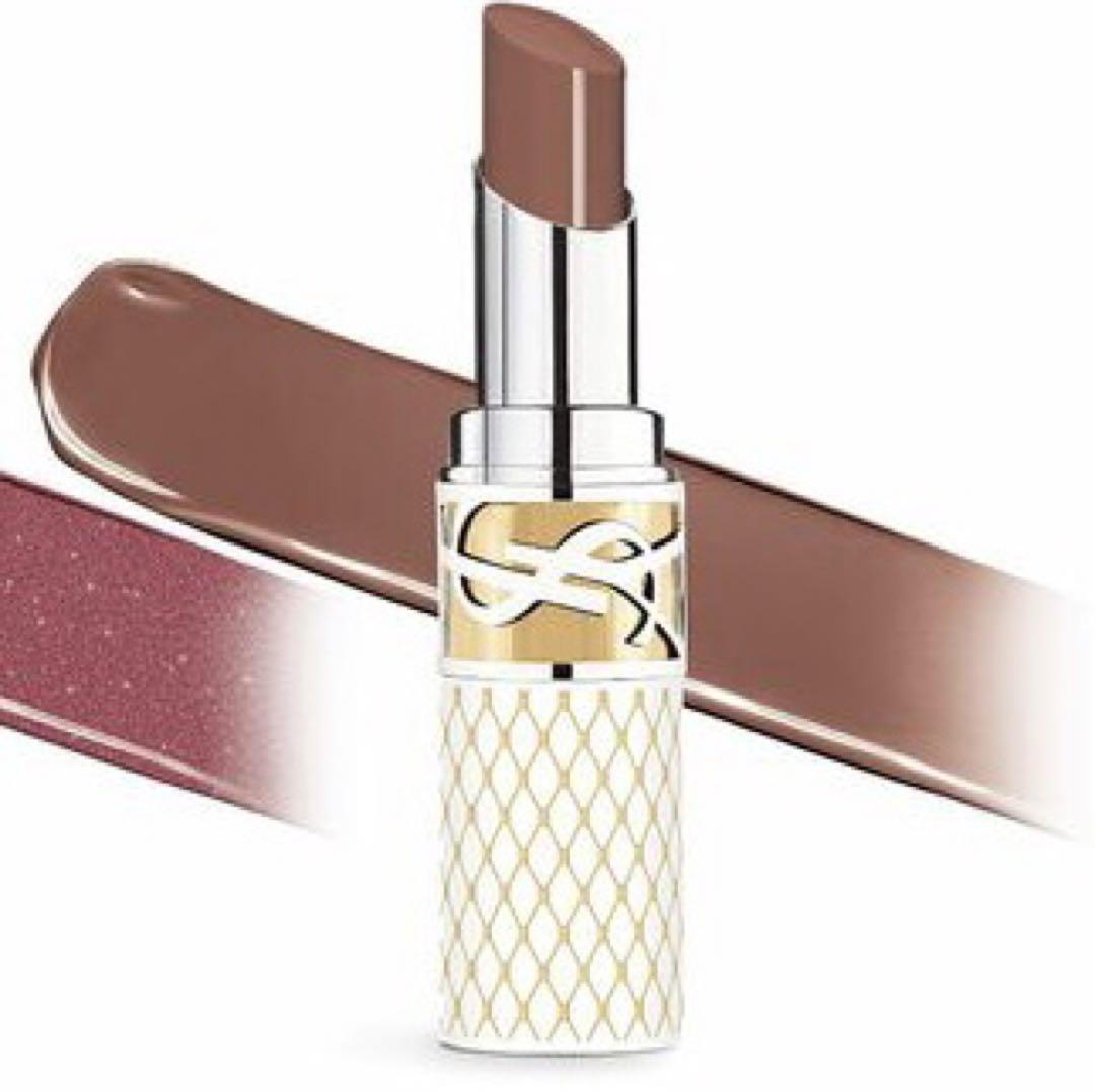 ホリデー コフレ YSL コレクター ラブシャイン リップスティック 201 お 手頃 価格コスメ・美容 - イヴサンローラン ホリデー
