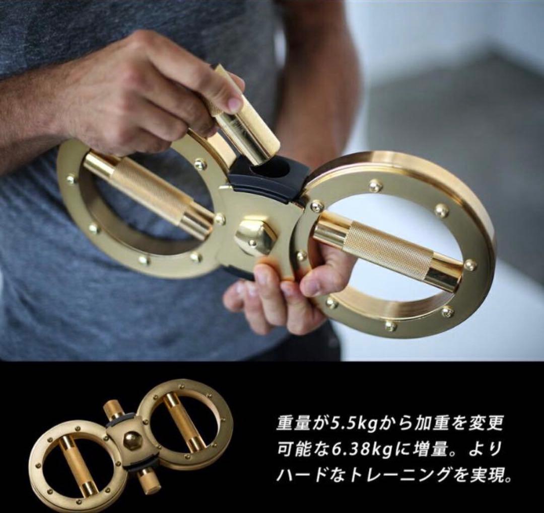 バーンマシン ゴールドラグジュアリー BURN MACHINE バーンマシン ゴールドラグジュアリー BURN MACHINE