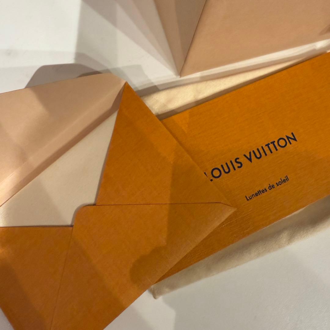 ルイ・ヴィトン サングラス ファレルウィリアムス