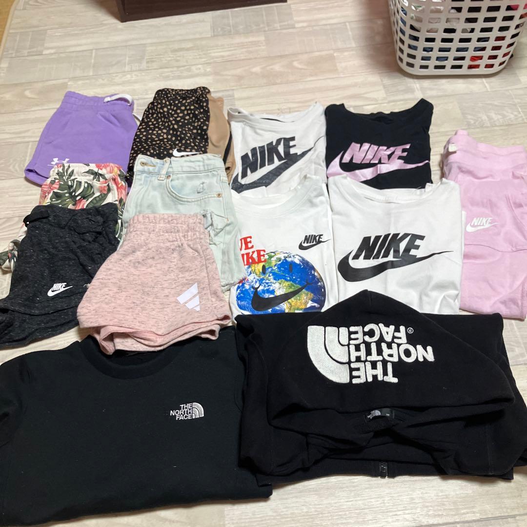 スポーツブランド　セット