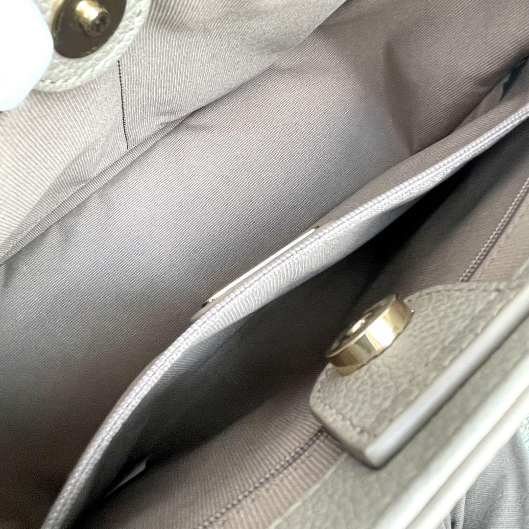 専用✨未使用級✨FURLA フルラ ジゼル ショルダーバッグ トートバッグ 未使用級】FURLA フルラ ジゼル ショルダーバッグ トートバッグ