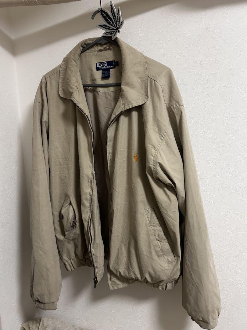 Polo by Ralph Lauren ジャケット　Lサイズ