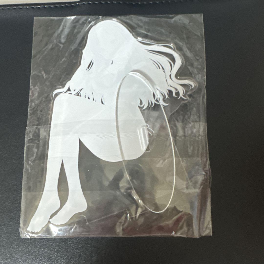 【本日発送】橘ひなの アクスタ ぶいすぽ VGGC C104 C105 コミケ 橘ひなの アクスタ ぶいすぽ コミケ C104 VGGC - メルカリ