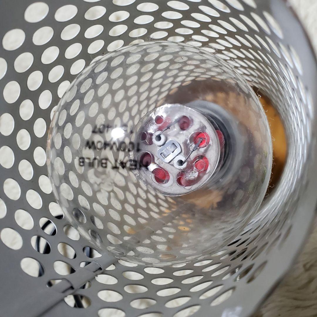 マルカン 保温電球 40w サーモスタット
