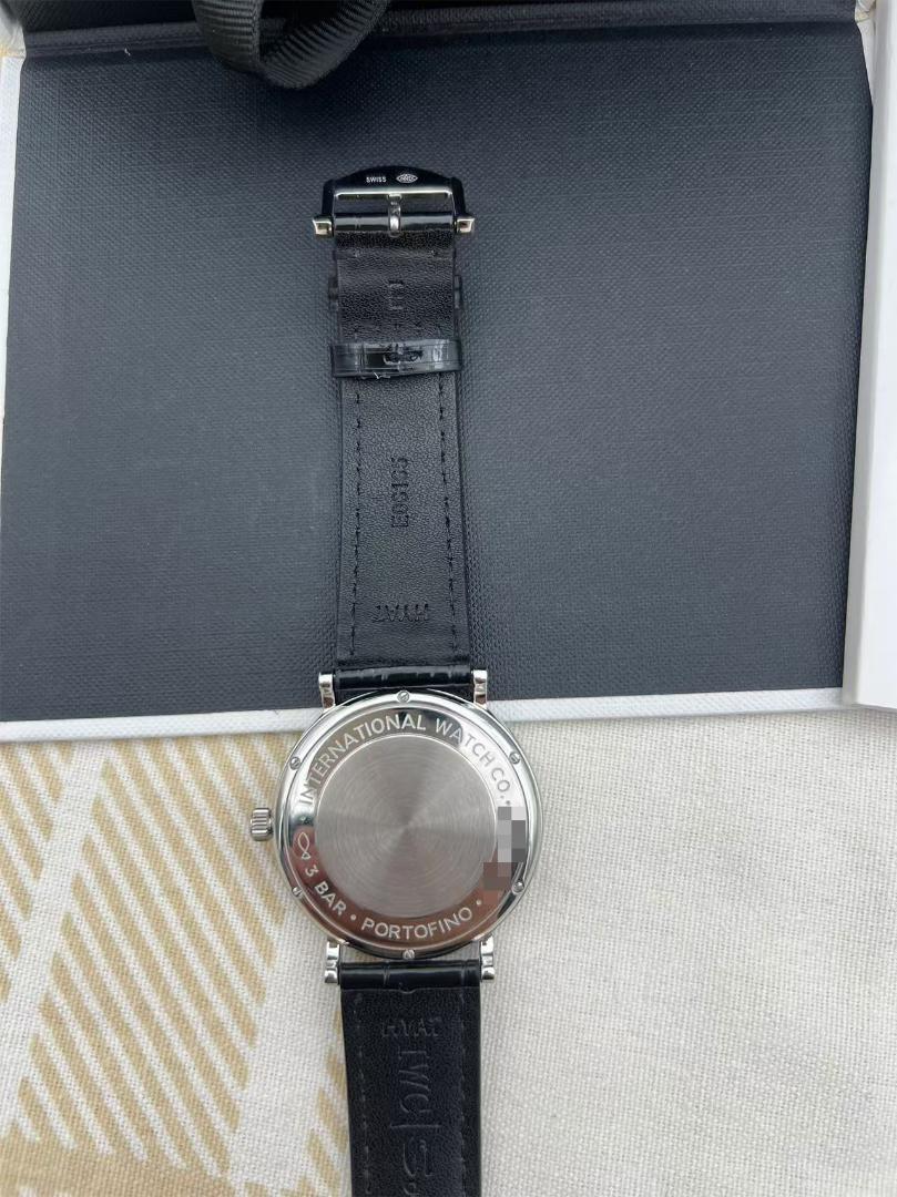 IWC SCHAFFHAUSEN