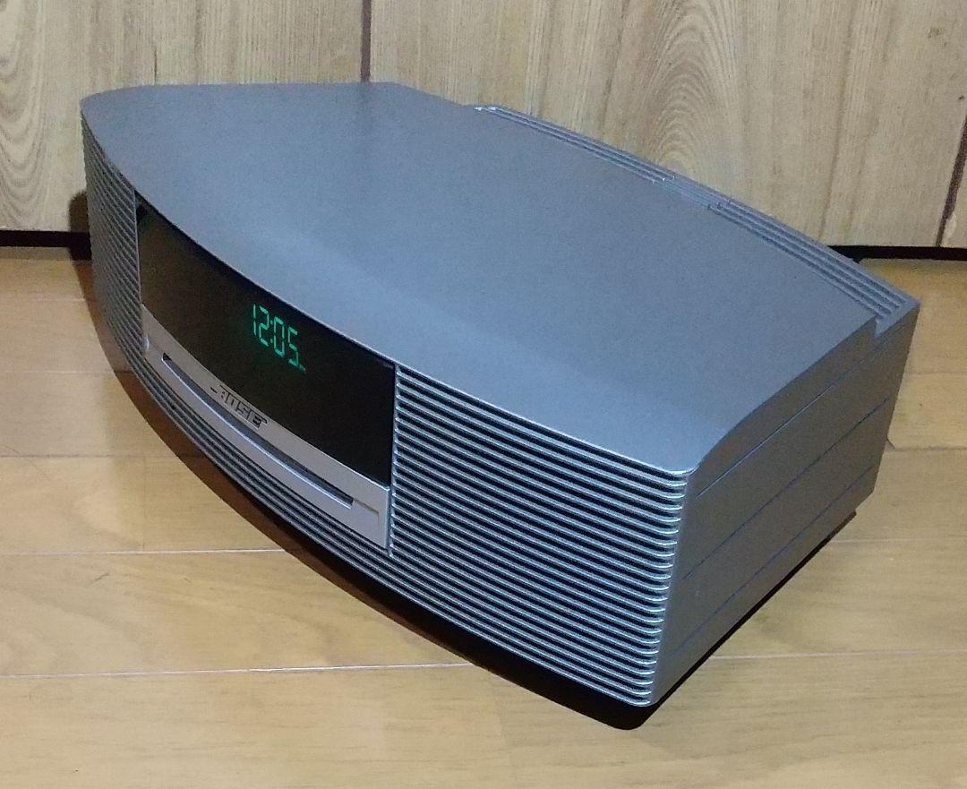 BOSE Wave Music system AWRCCC 動作品
