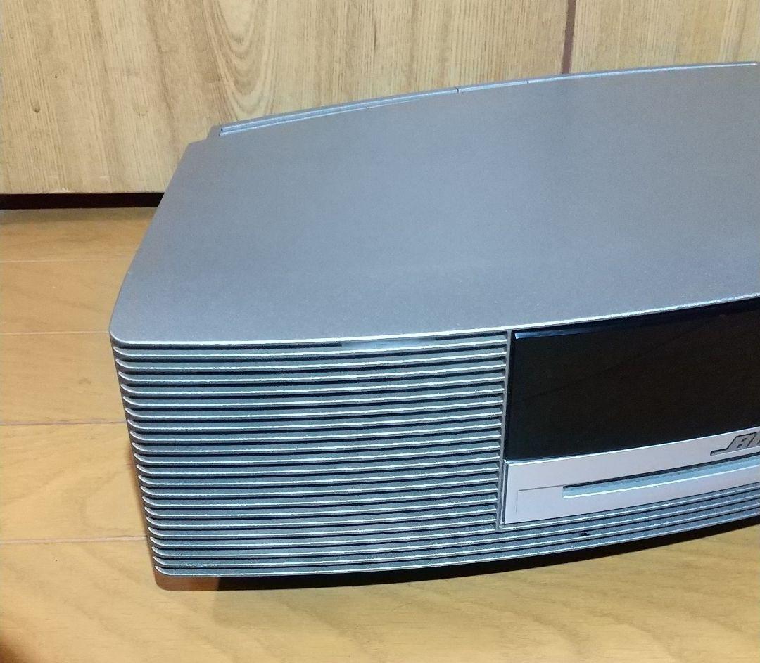BOSE Wave Music system AWRCCC 動作品