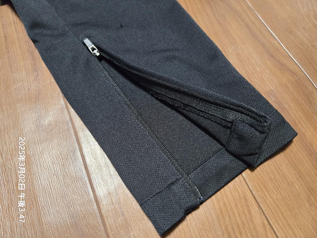 FCRB　ジャージ　パンツ　Mサイズ