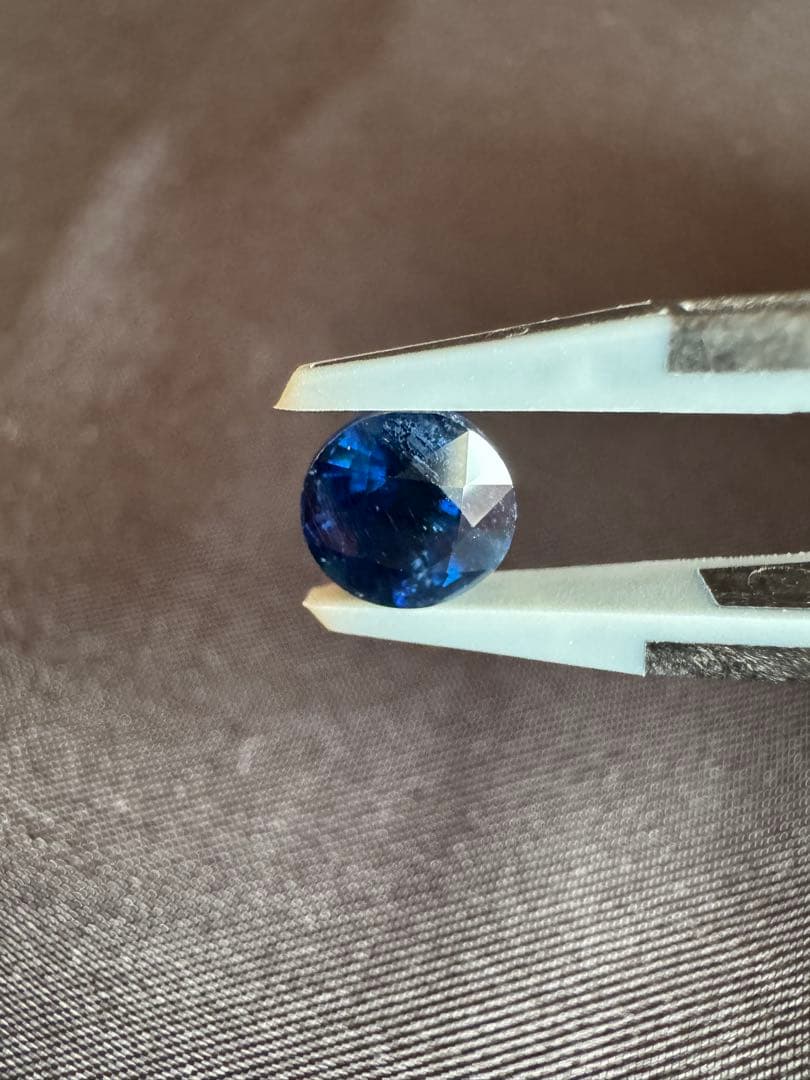 ブルーサファイア