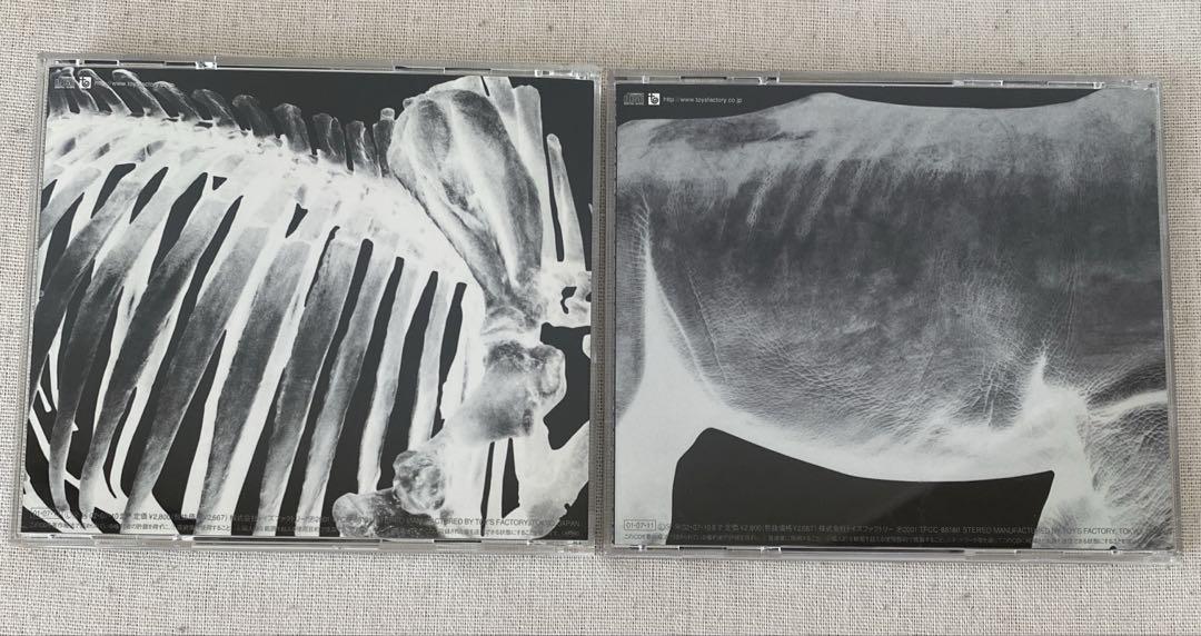 Mr.Children／アルバム3点まとめ売り CD - メルカリ