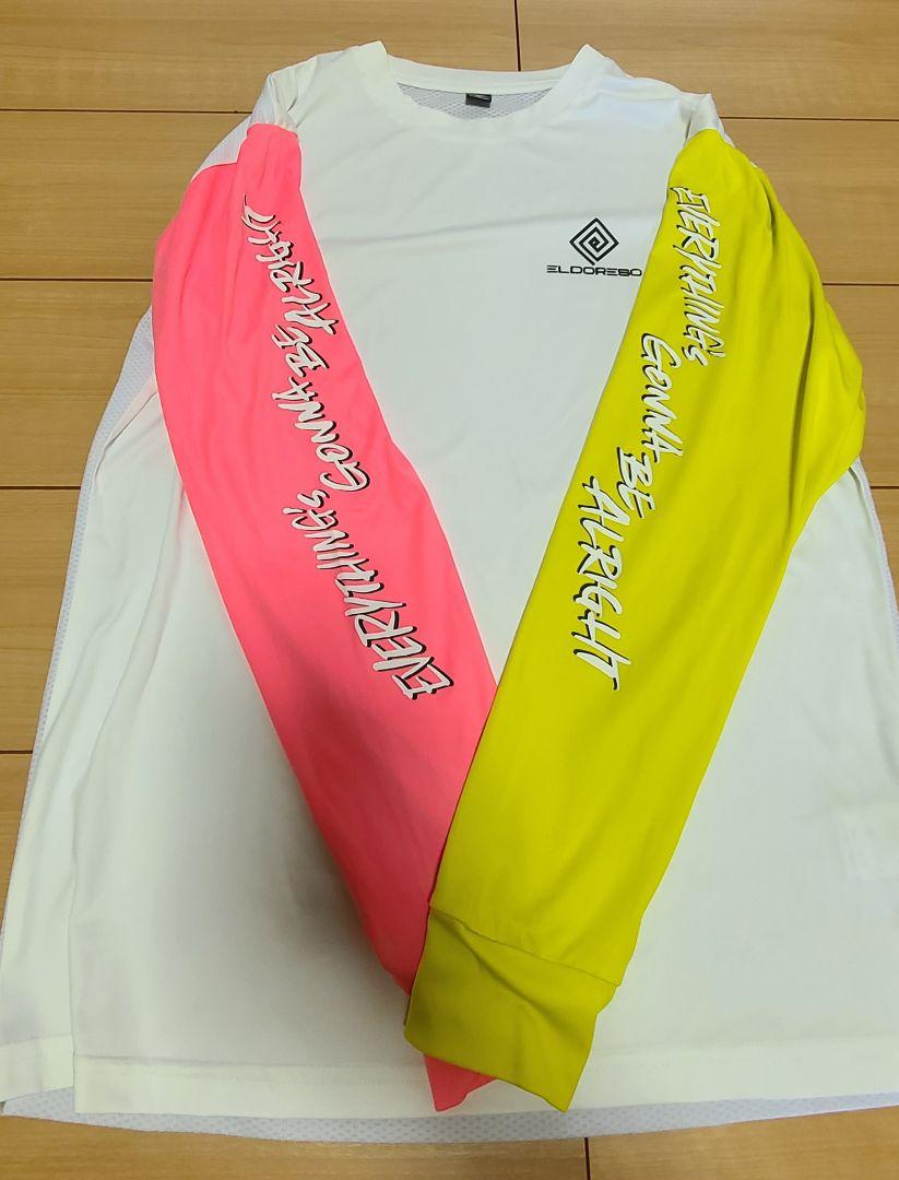 Eldoreso エルドレッソ ロンT M