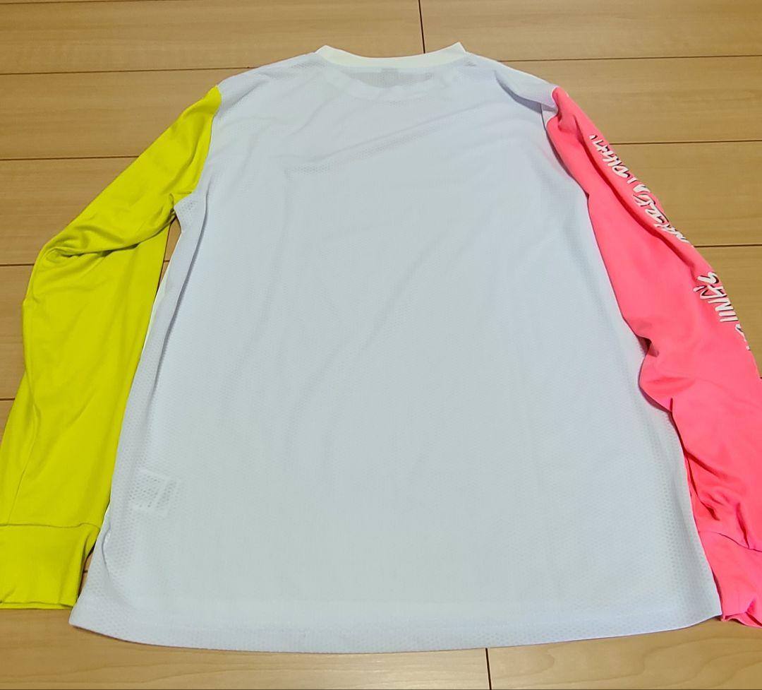 Eldoreso エルドレッソ ロンT M