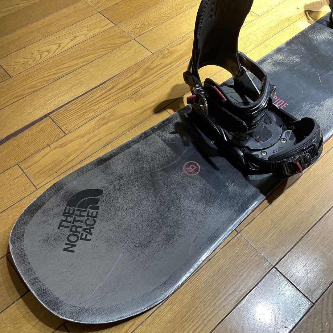 ✟ RIDE