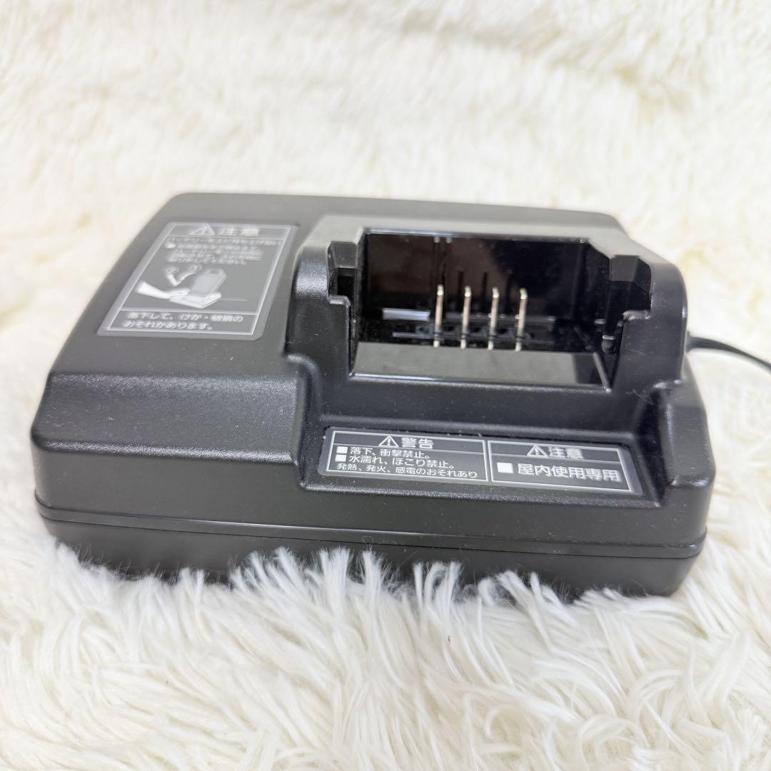 ✨️美品✨️パナソニック　電動自転車バッテリー充電器　NKJ073Z 美品」パナソニック 電気自転車バッテリー充電器 NKJ073Z - メルカリ