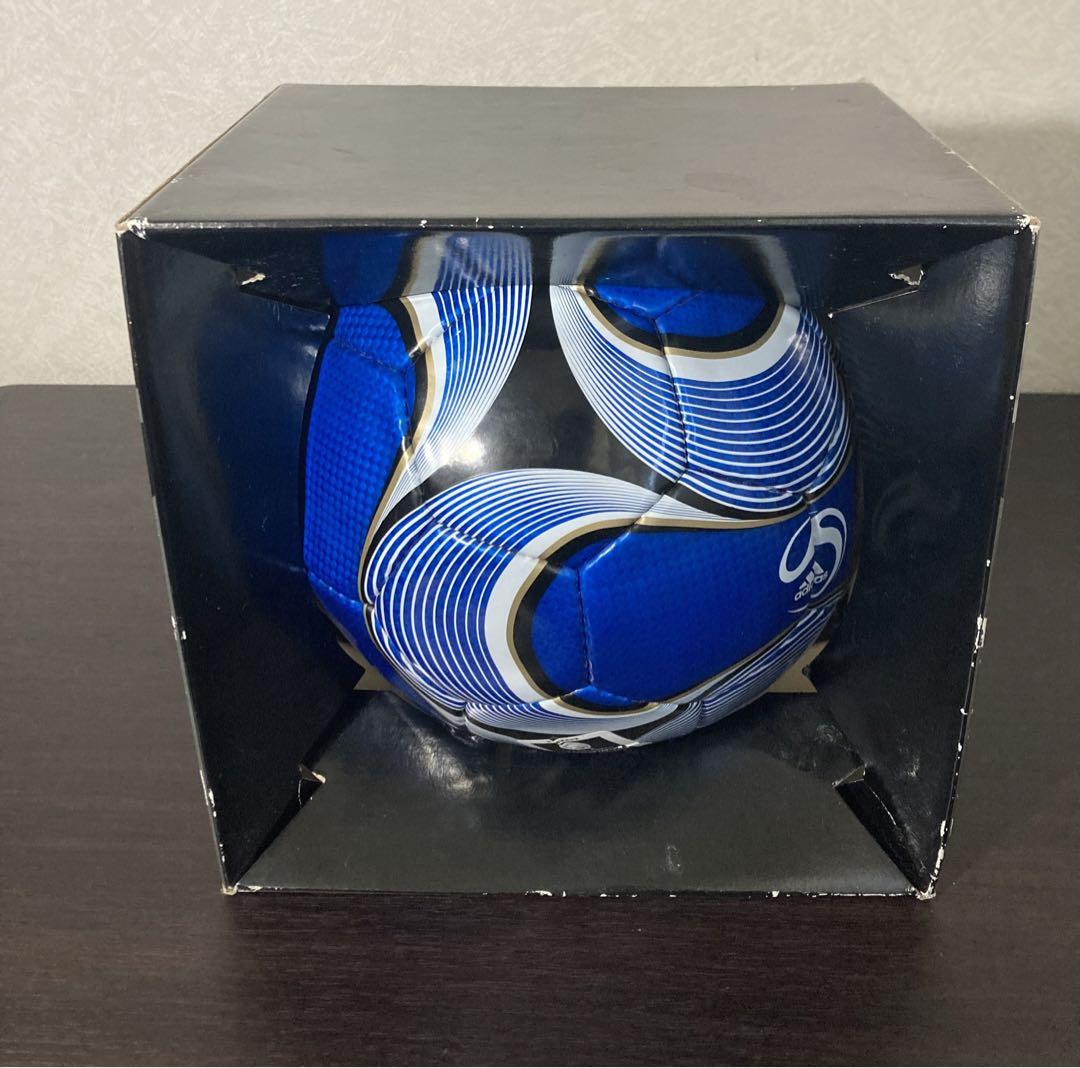 チームガイストii　adidas サッカーボール サイズ5 JFA公式 楽天市場】Adidas アディダス サッカーボール チームガイスト