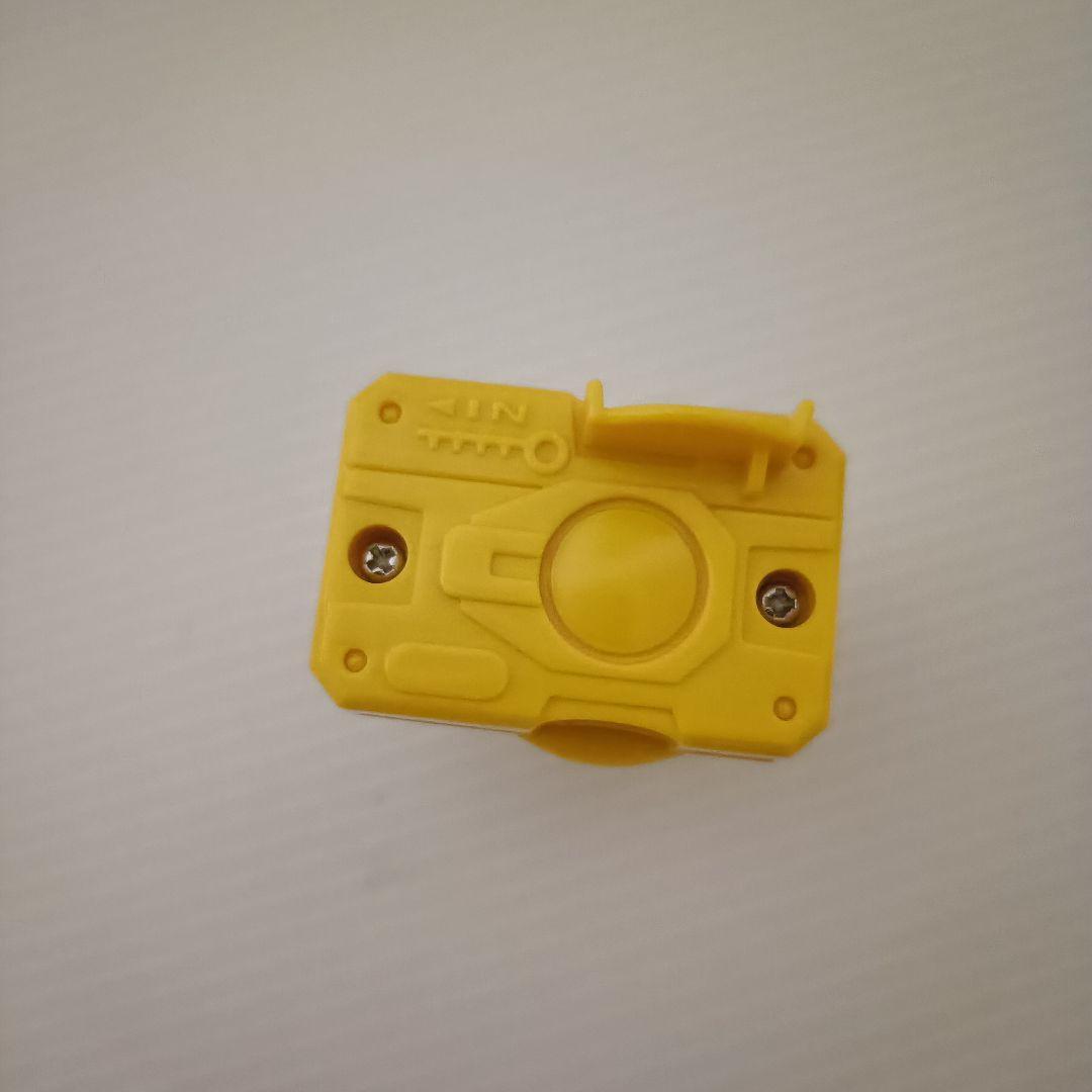 【新品未組立品】ベイブレード　ドランザーF