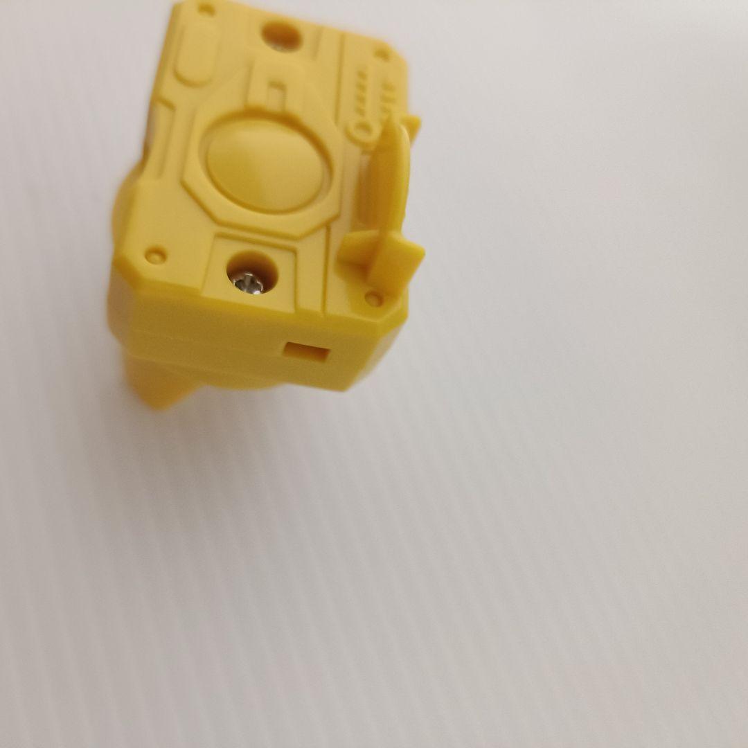 【新品未組立品】ベイブレード　ドランザーF