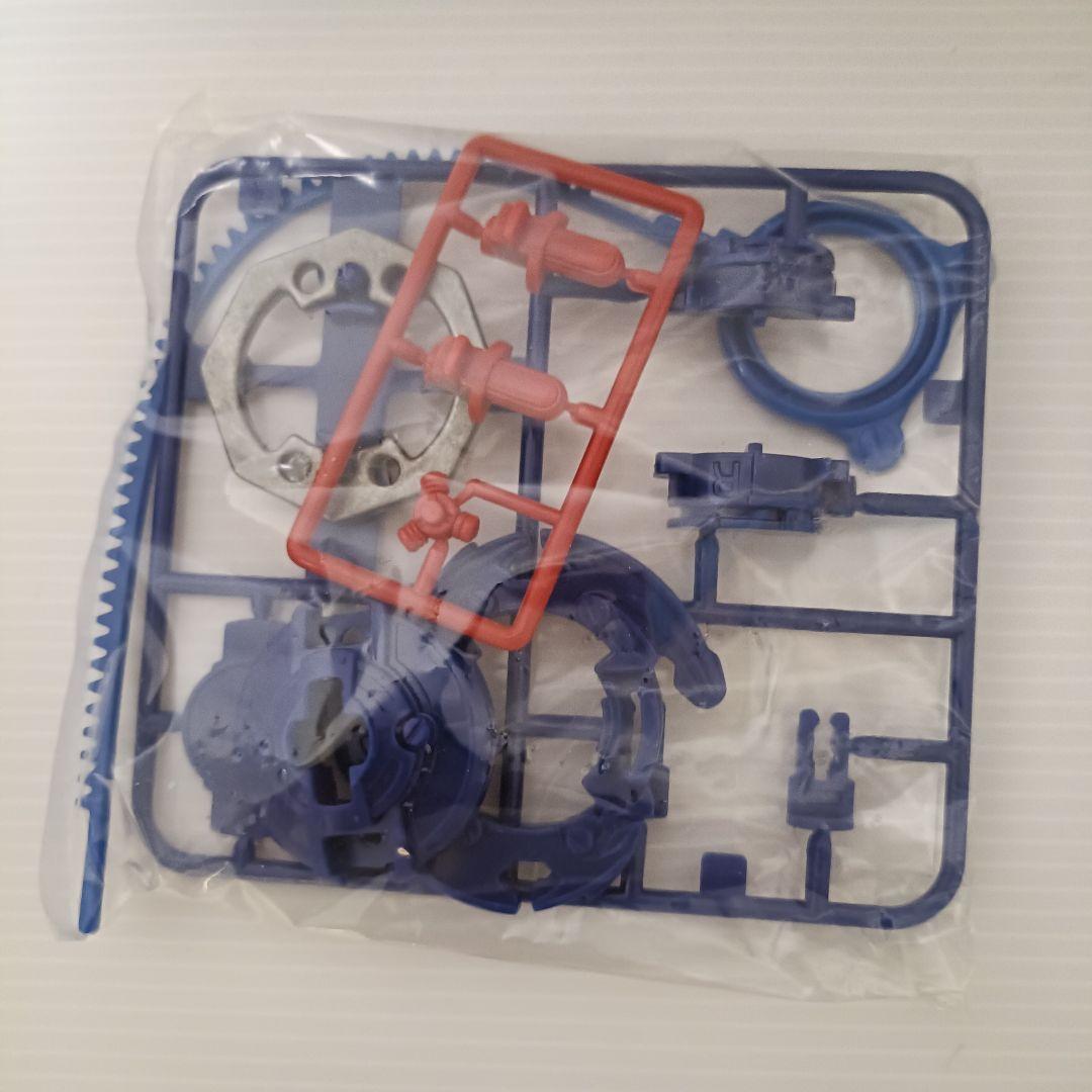 【新品未組立品】ベイブレード　ドランザーF