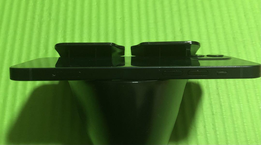 ブラック大容量256GB