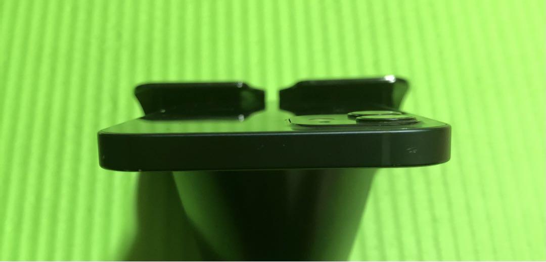 Iphone12 ブラック大容量256GB