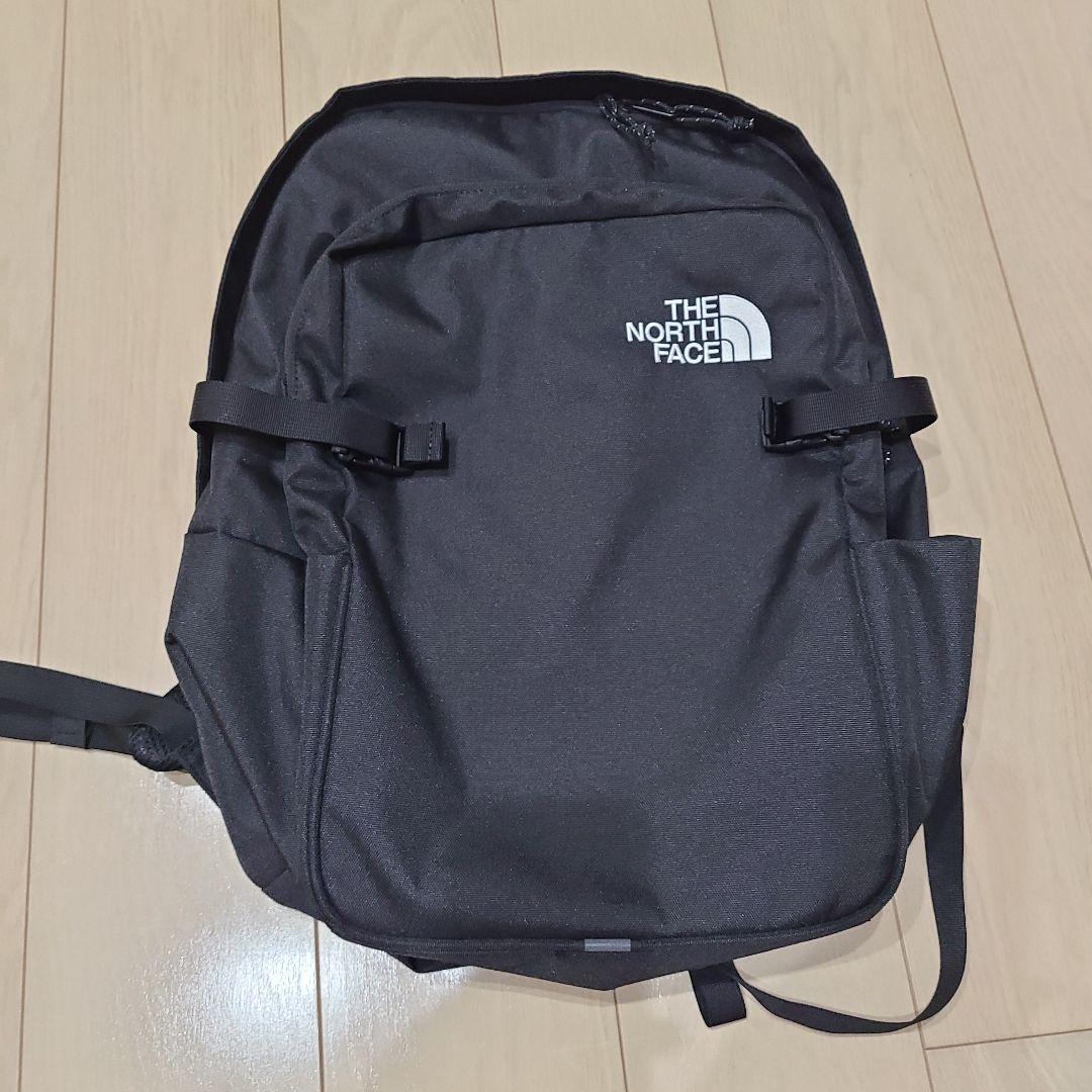 ノースザノースフェイス リュックサック ボルダーデイパック