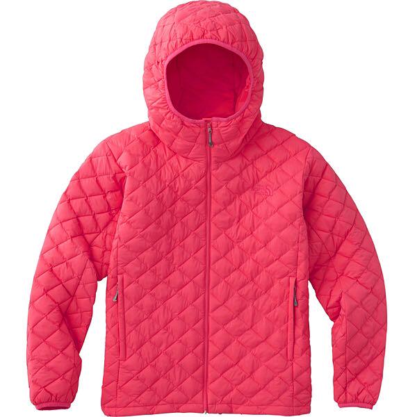 THE NORTH FACEノースフェイス インサレーションジャケットレディース