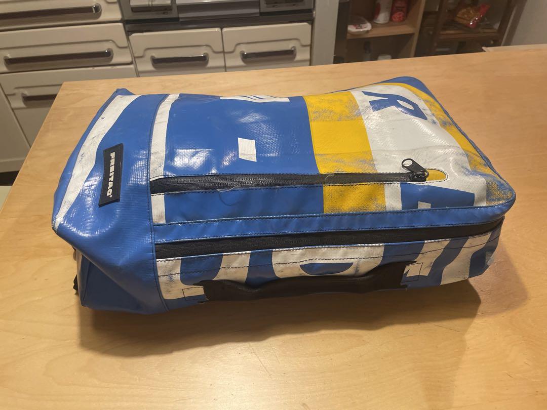 専用［最終値下げ］FREITAG HAZZARD