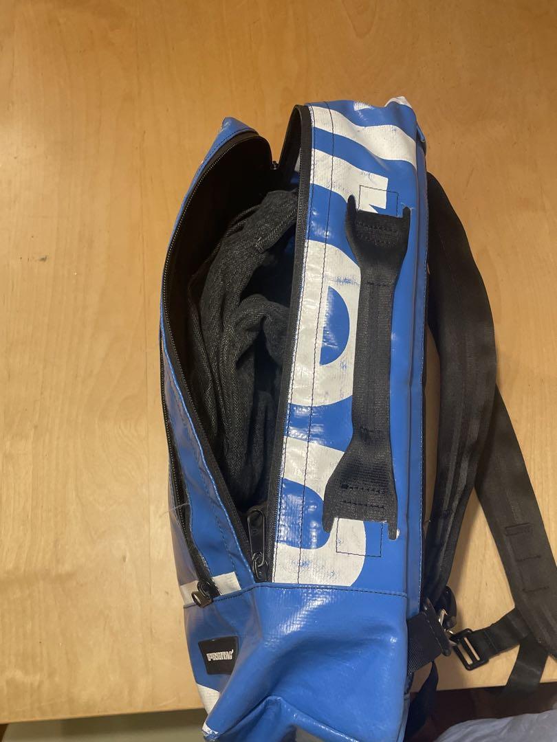 専用［最終値下げ］FREITAG HAZZARD