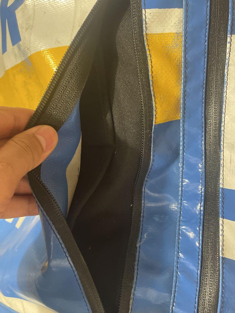 専用［最終値下げ］FREITAG HAZZARD