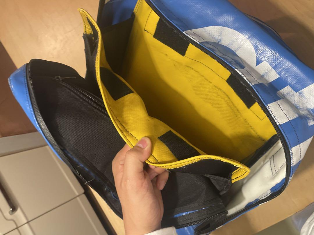 専用［最終値下げ］FREITAG HAZZARD