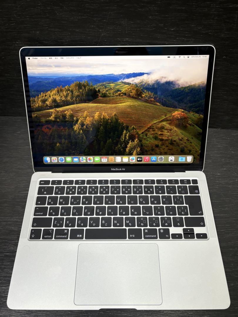 ⭐️62353A⭐️MacBook Air (M1, 2020) A2337