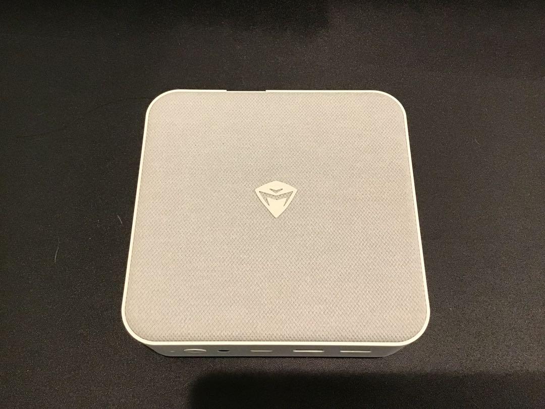 Ryzen7 7840HS Radeon 780m ミニpc