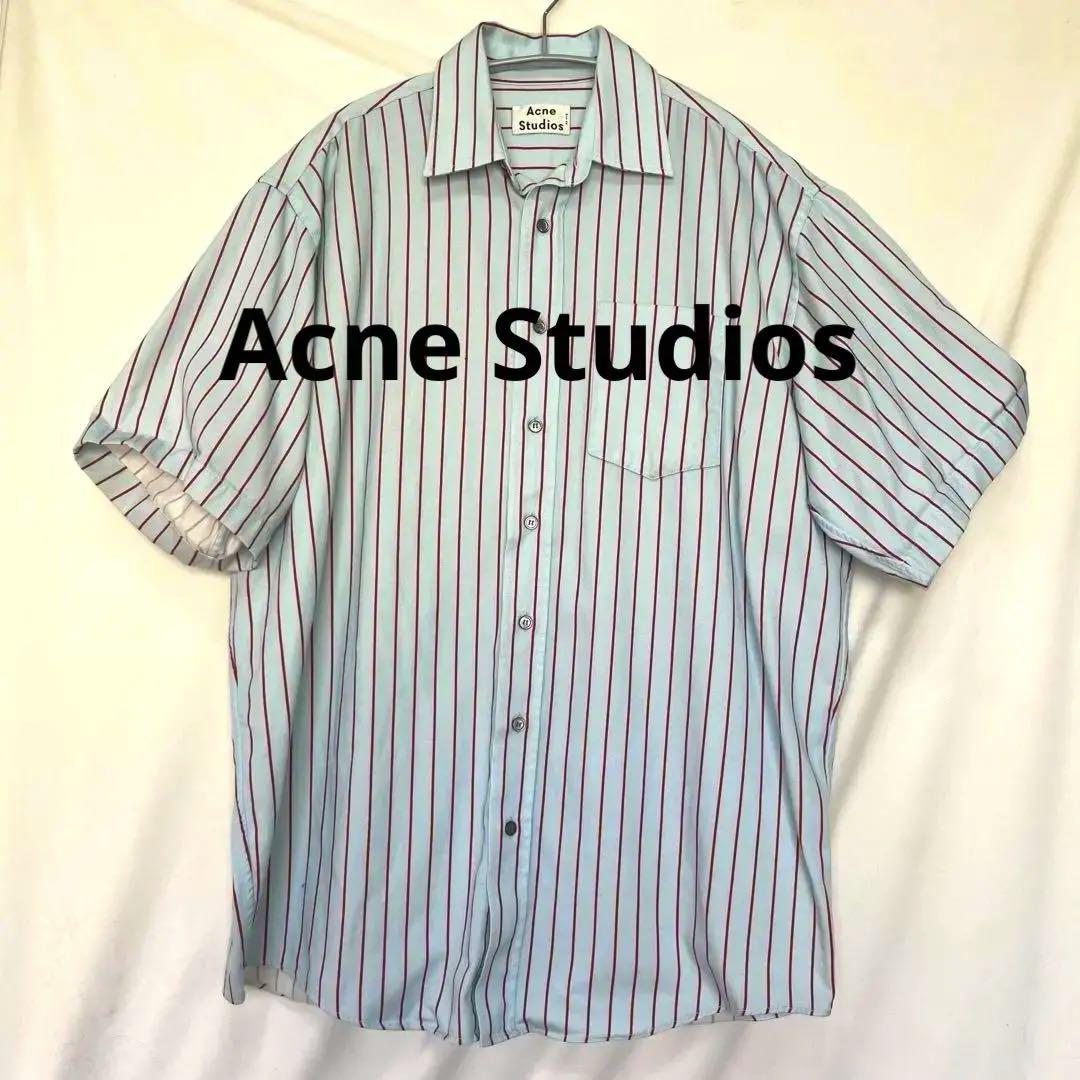 トップス Acne Studios Over shirt