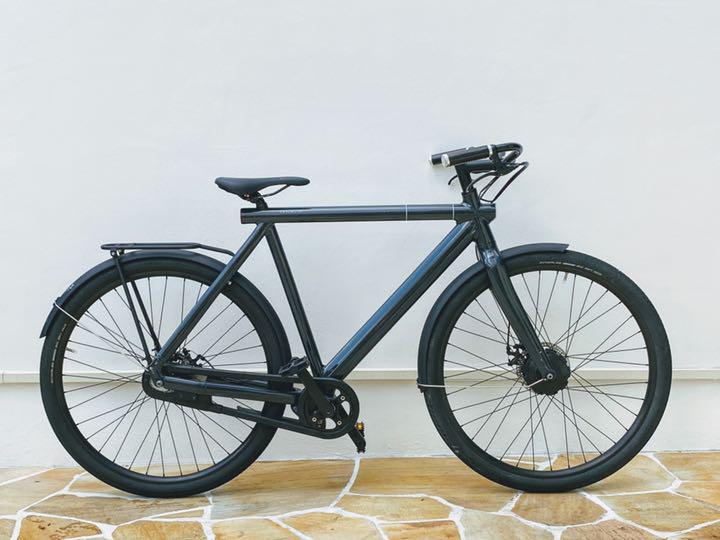 最新人気
 VAN S2 MOOF 自転車本体