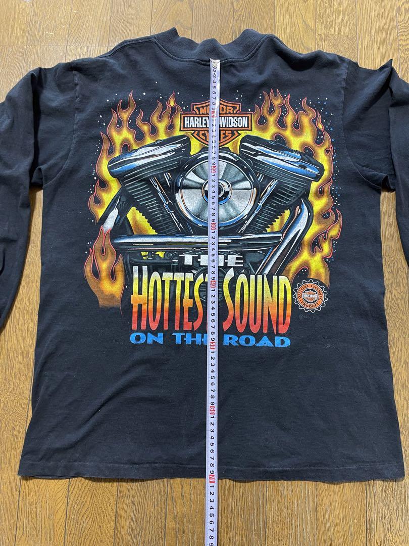 LS tシャツ