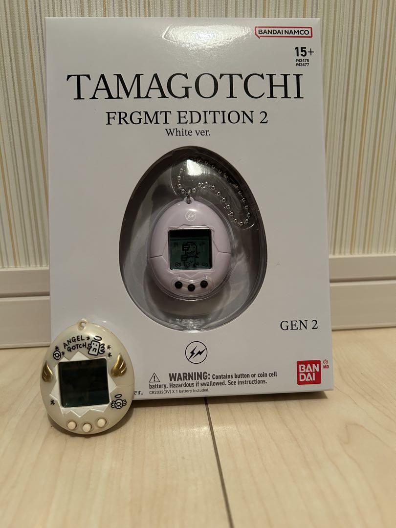 その他 Original Tamagotchi FRGMT EDITION 2