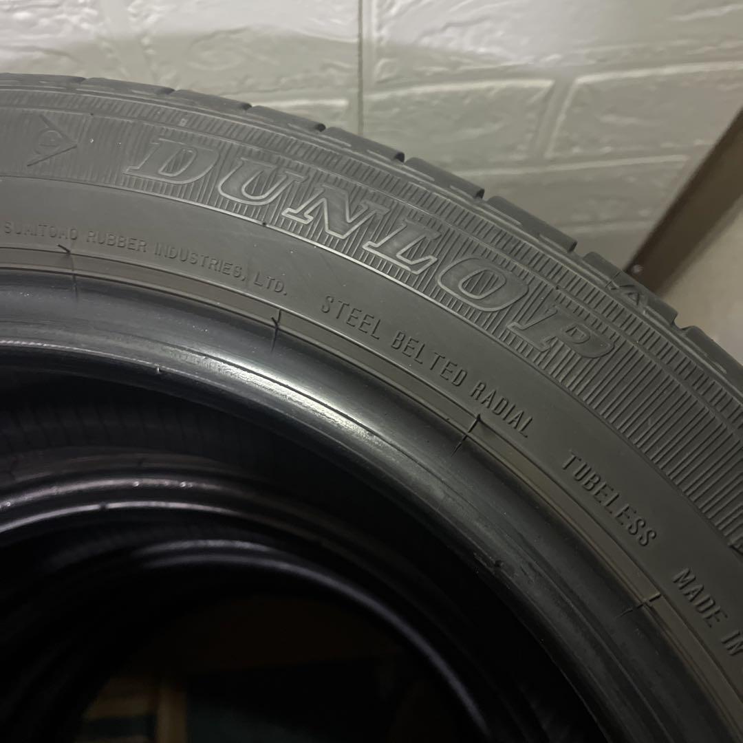 165/55R15 サマータイヤ 夏タイヤ4本セット　激安送料無料