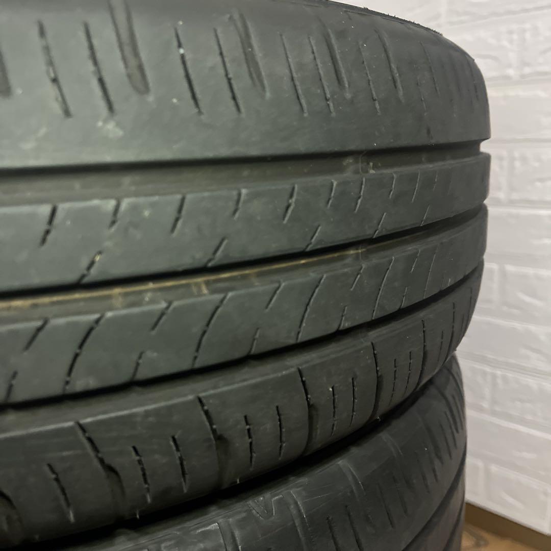 165/55R15 サマータイヤ 夏タイヤ4本セット　激安送料無料