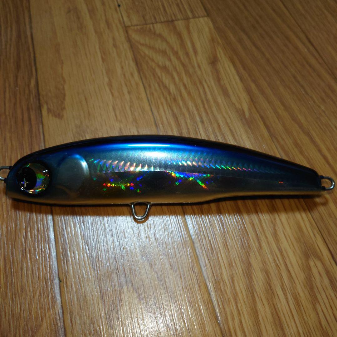 UZU梅雨ブギィD13 ☆梅雨ブギィUT、F☆ | UZU fishing trip