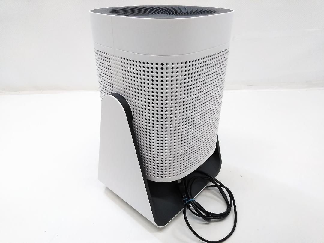 コイズミ 空気清浄ファン AAC-1000 2023年製扇風機サーキュレーター★ 空気清浄ファン（AAC-1000/W） | アルファックス・コイズミ